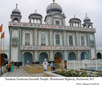 Pathways to Heaven Via Richmond B.C.